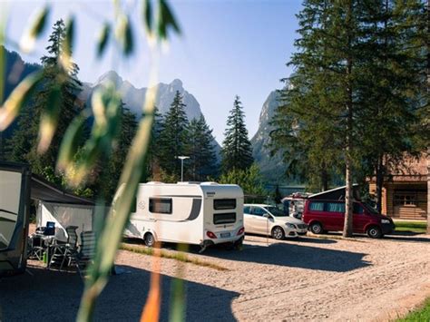 camping toblacher|toblacher south tyrol campsite.